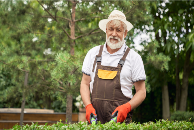 Simple & Friendly 10